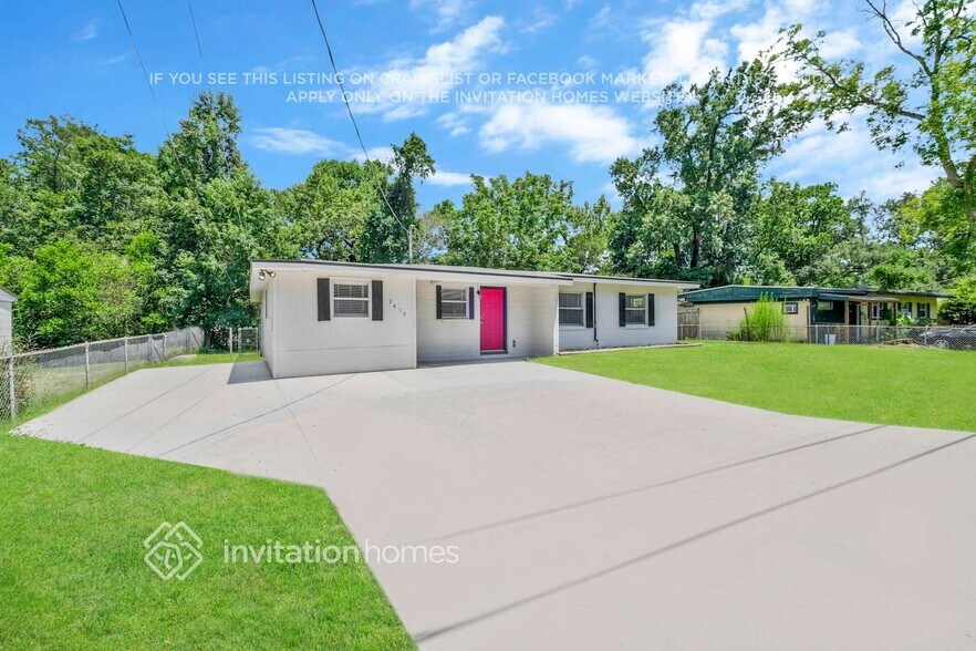 Building Photo - 2819 Parr Ct E
