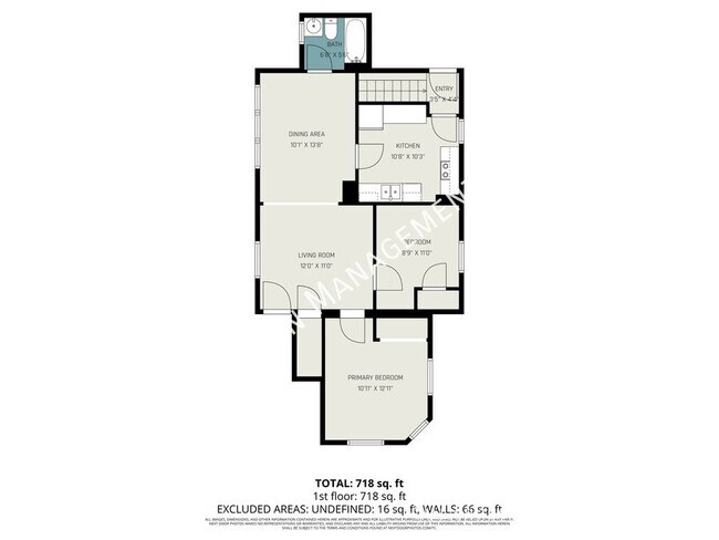 Building Photo - 920 Washington Ave