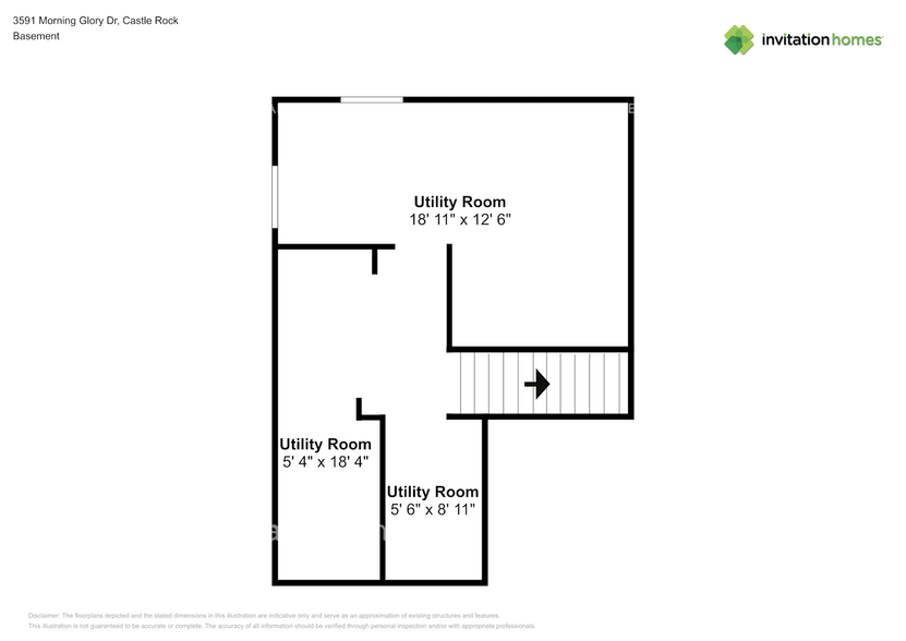 Building Photo - 3591 Morning Glory Dr