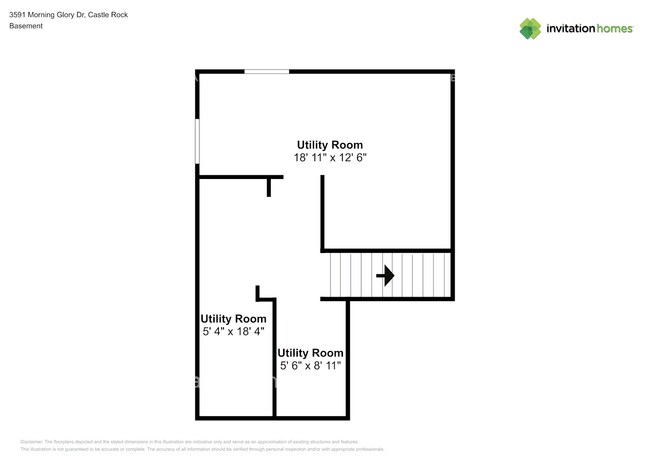 Building Photo - 3591 Morning Glory Dr