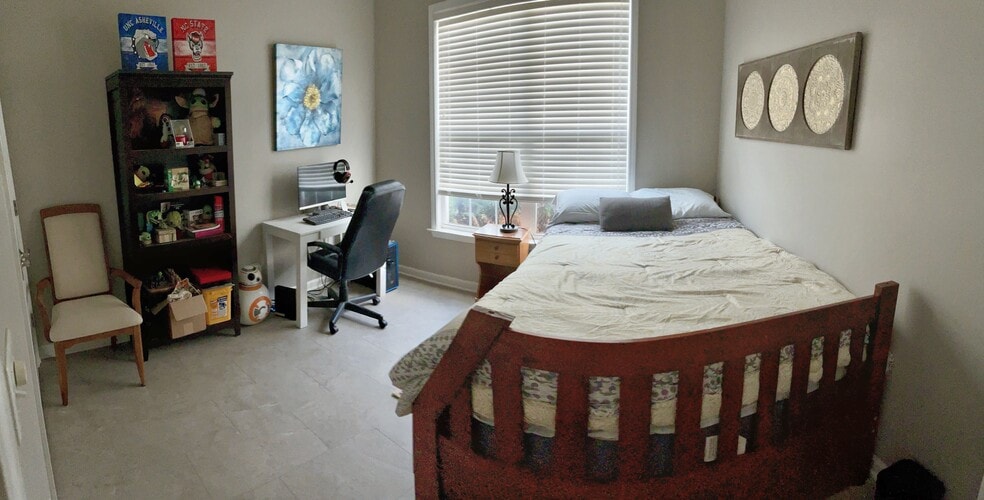 Bedroom #2 - 168 Pamlico Rd