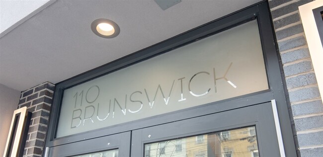 Building Photo - 110 Brunswick St