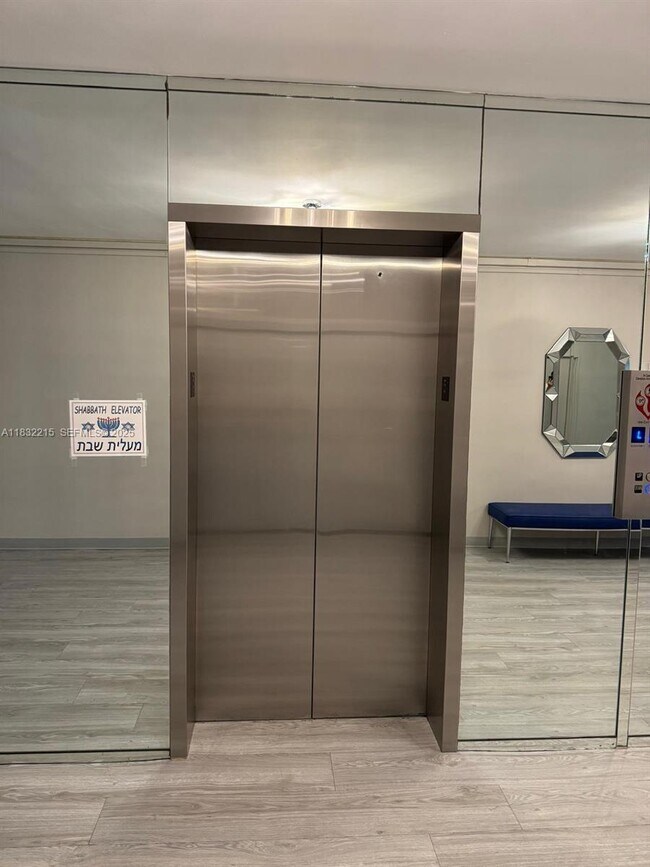 Building Photo - 4747 Collins Ave