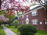 Building Photo - 400 Harvard Pl