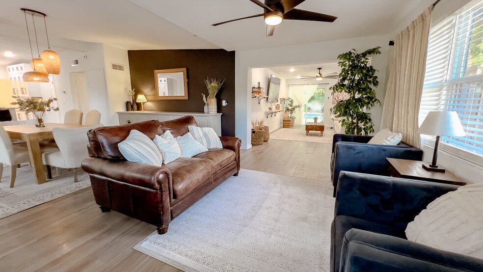 Building Photo - 3811 Hargill Dr