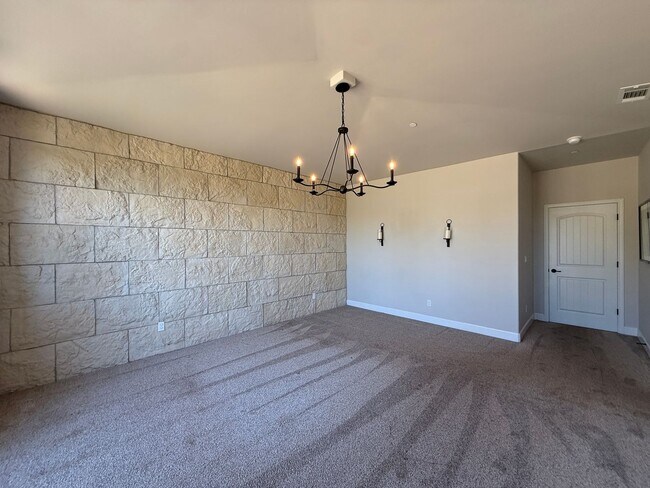 Building Photo - Newer Single Story Model Home Located In The Meadows at Rice Ranch with Three Car Garage