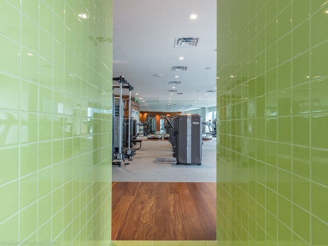 Building Photo - 1300 S Miami Ave