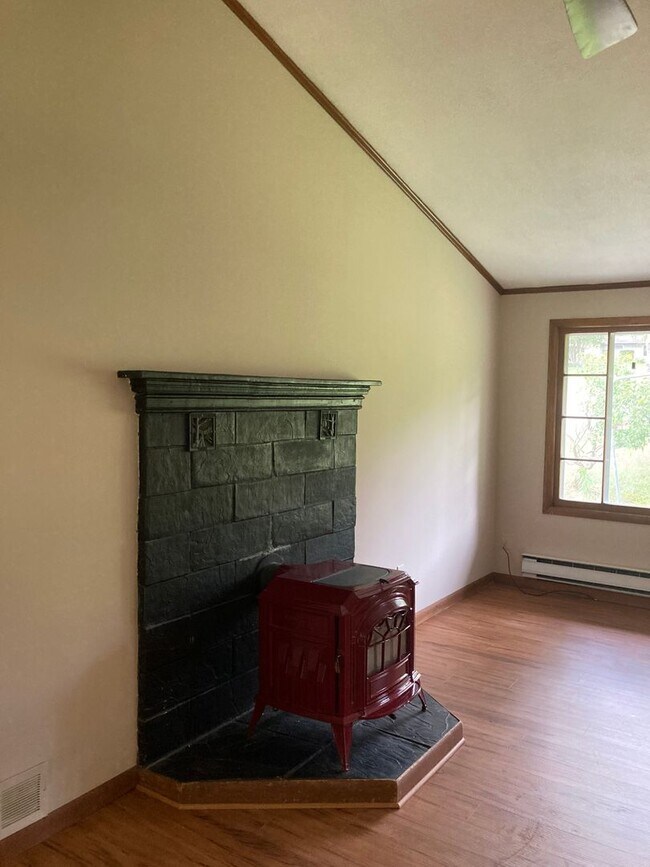 Building Photo - 8525 S Spring Valley Park Dr