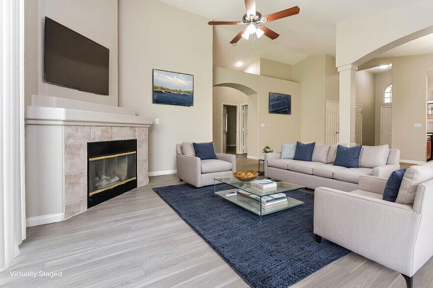 Building Photo - 7945 Quail Mountain Ln