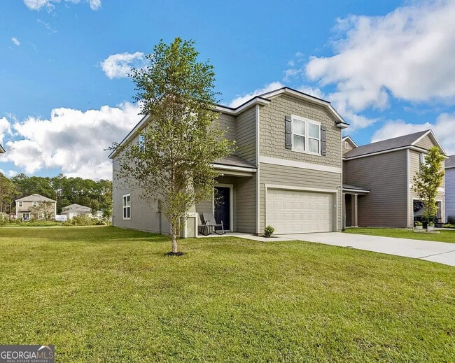 Building Photo - 131 Ashwood Cir