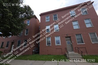 Building Photo - 1311 W Madison St