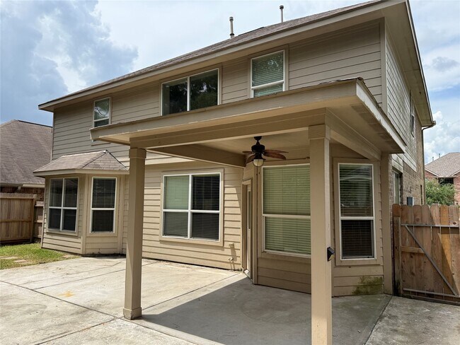 Building Photo - 30606 Woodson Trace Dr