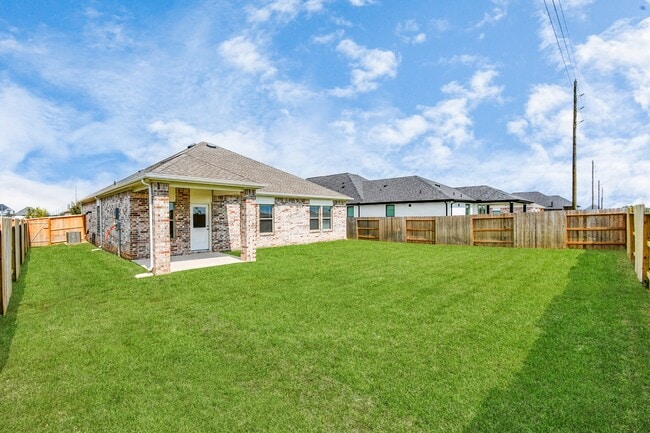 Building Photo - 6702 Arabella Lakes Dr