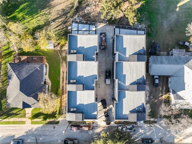 Building Photo - 1101 Poindexter St