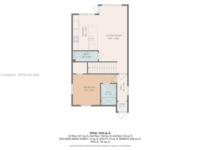 Building Photo - 25948 SW 139th Ct