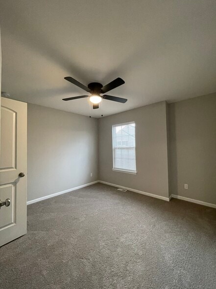 Bedroom 3 - 1068 E 115th Ct