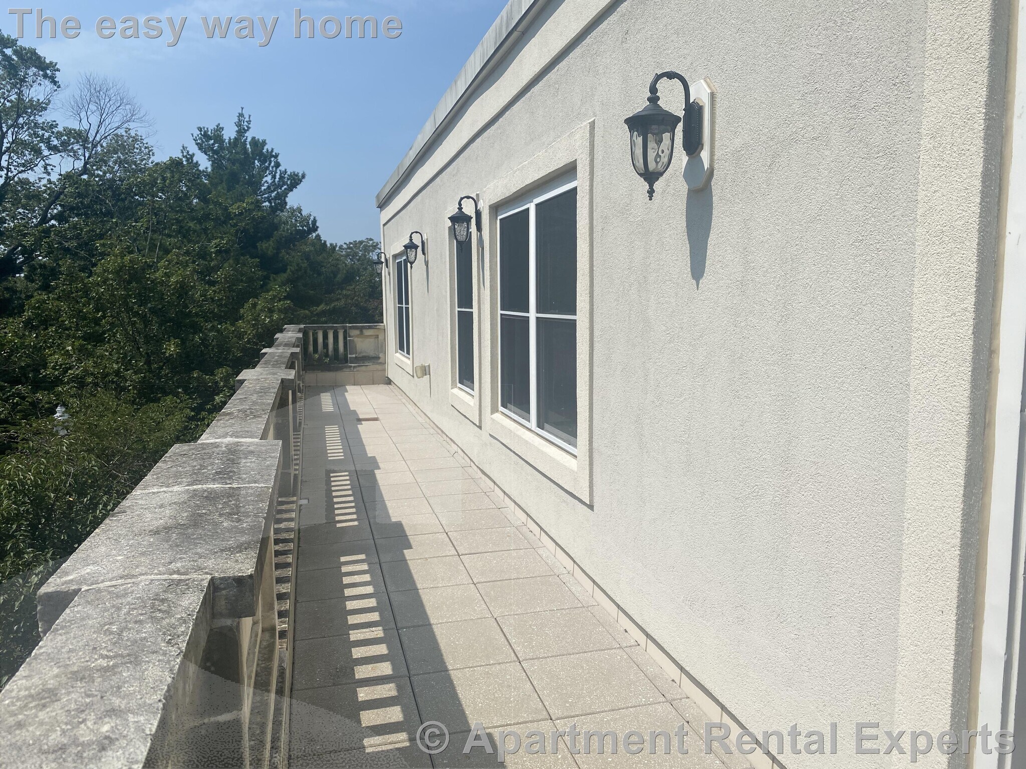 Building Photo - 2440 Massachusetts Ave