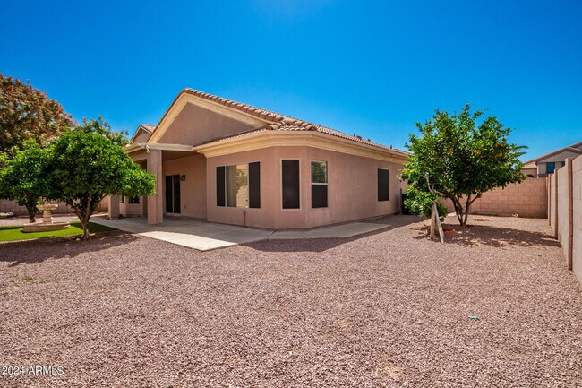 Building Photo - 3238 E Javelina Ave