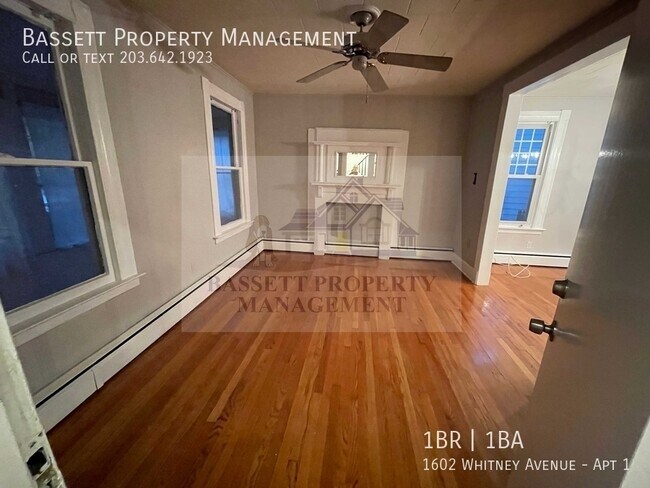 Building Photo - 1602 Whitney Ave