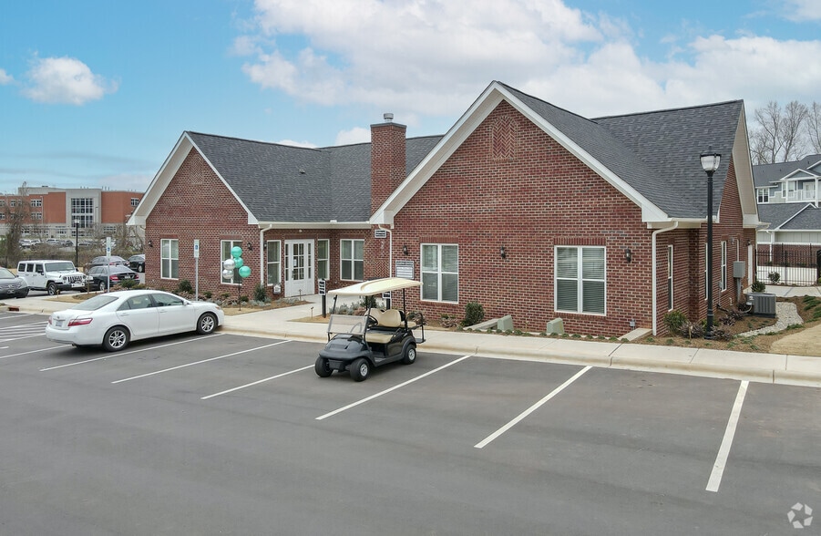 Haven of Cramerton 1001 Haven Cir Belmont NC 28012 Apartment Finder