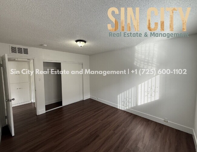 Building Photo - "Chic 1-Bed Oasis with Granite Elegance in Vibrant Las Vegas!"