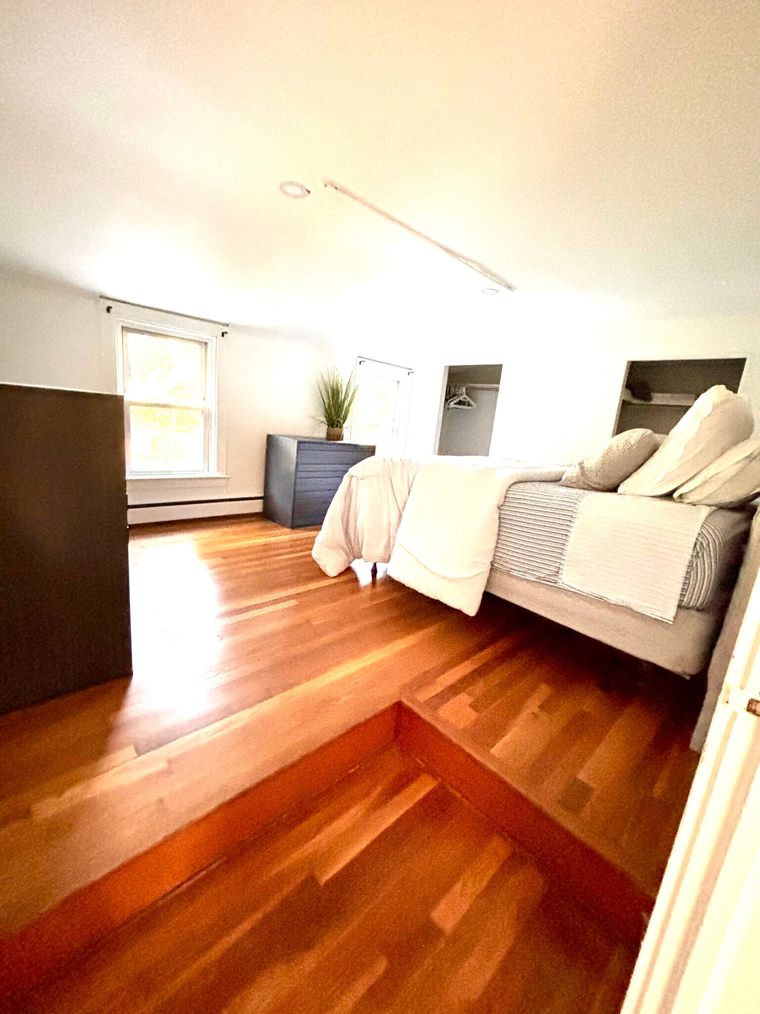 2nd bedroom new floors - 20 N Bridebrook Rd