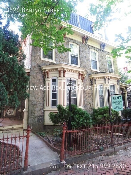 Building Photo - 3620 Baring St