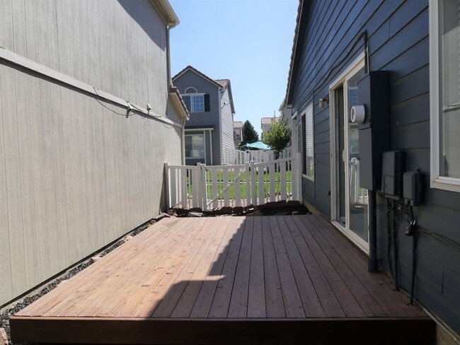 Building Photo - 3 bedroom home!!!