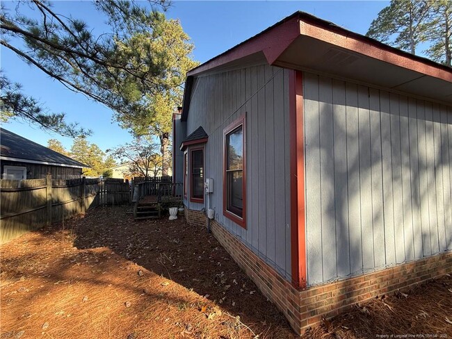 Building Photo - 7311 Bass Dr