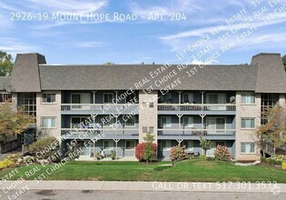 Building Photo - 2926 Mt Hope Rd