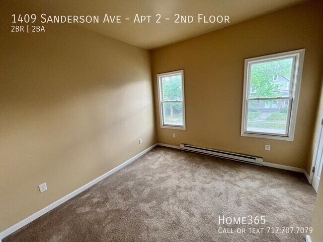Building Photo - Amazing 2-Bedroom 2-Bathroom Apartment - M...