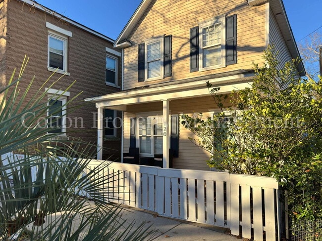 Building Photo - 120 S 9th St