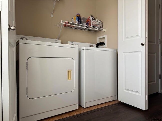 Building Photo - 5911 N 166th St