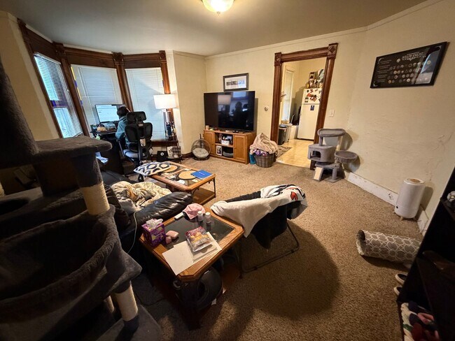 Building Photo - 1207 High Ave