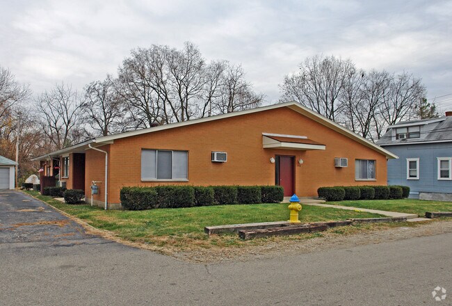 Primary Photo - 524 Greenwald St
