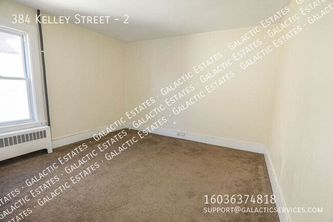 Building Photo - 384 Kelley St