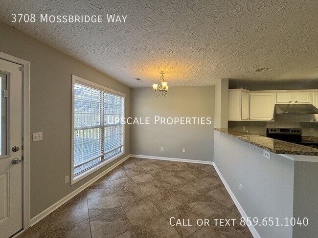 Building Photo - 3708 Mossbridge Way