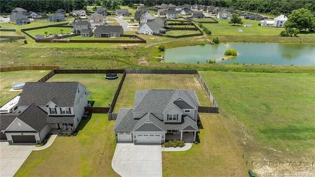 Building Photo - 5527 Mountain Run Dr
