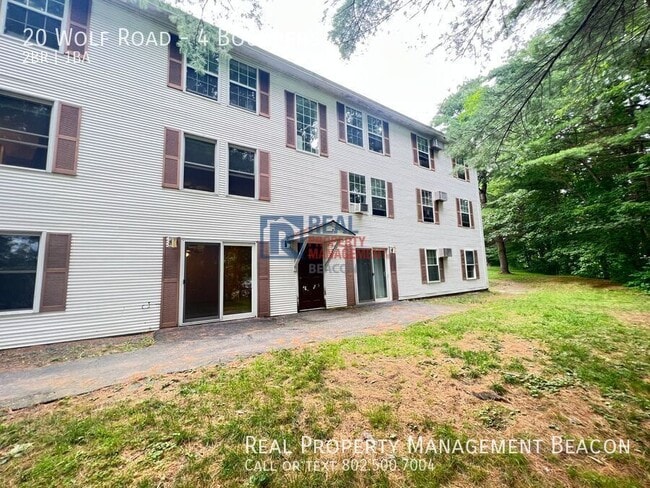 Building Photo - 20 Wolf Rd