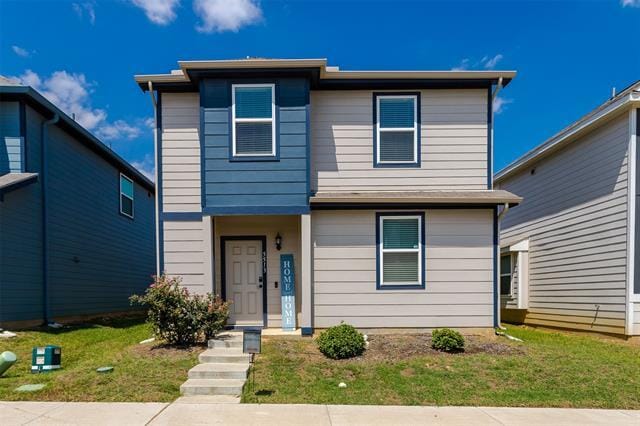 Building Photo - 5513 Topwater Trl