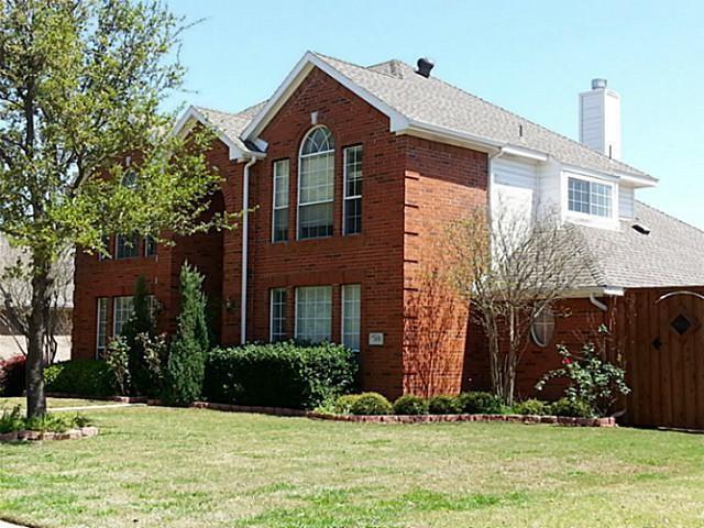 Building Photo - 3106 Kingsbury Dr