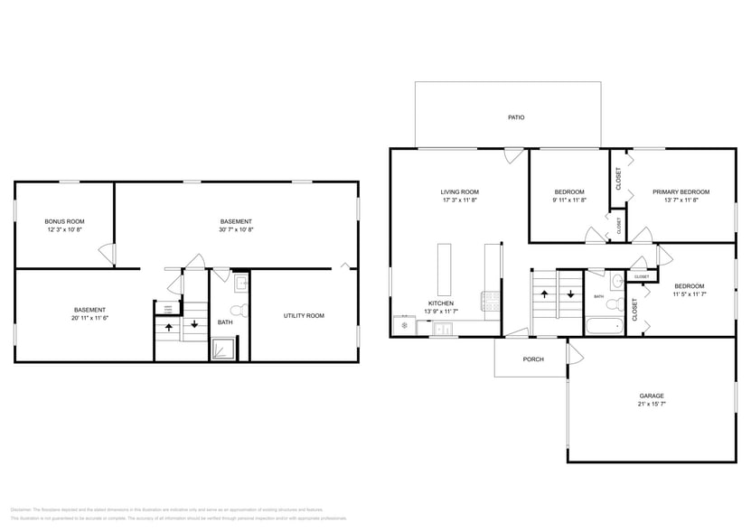 Building Photo - 5674 W Chestnut Ave