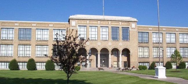 Building Photo - Fairborn Senior Apartments