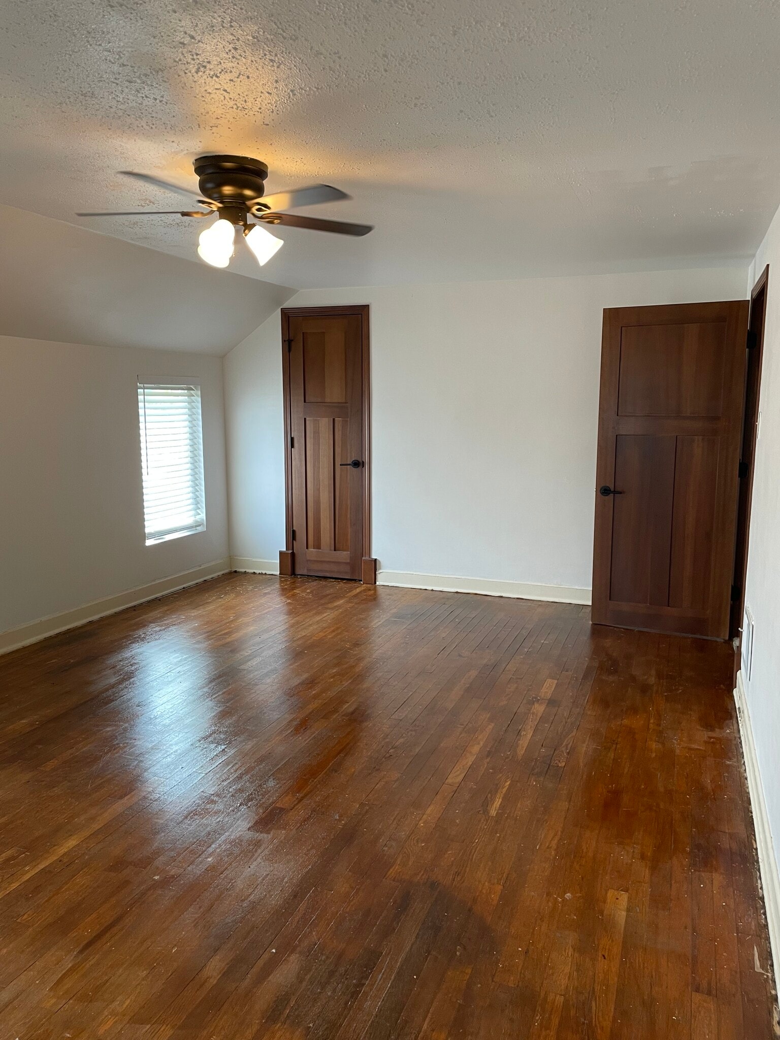 Second Floor Bedroom 2 - 55 Pearl St