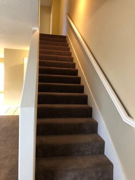 Staircase - 2334 78th St