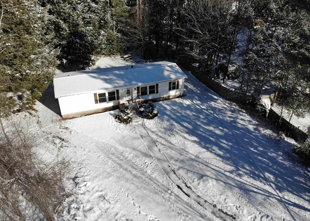 Building Photo - 31 Silkwood Ave