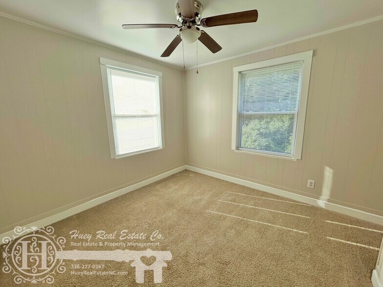 Bedroom 1 - 567 Parkview Dr