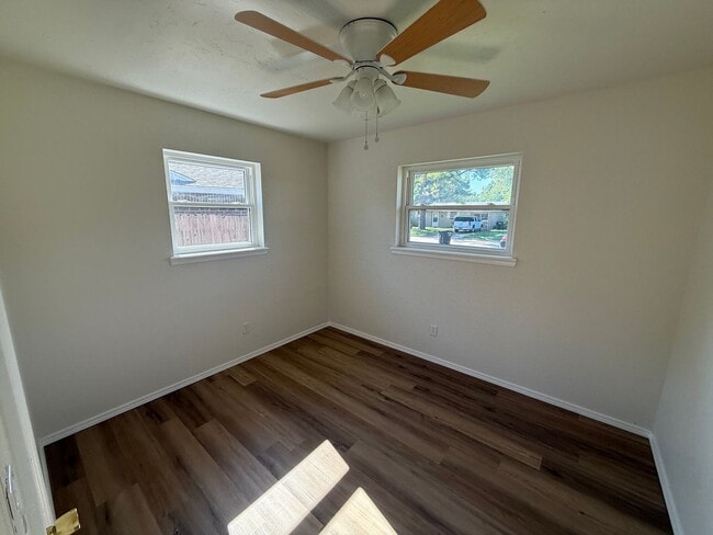 Building Photo - Brand new appliances, flooring, paint, and...