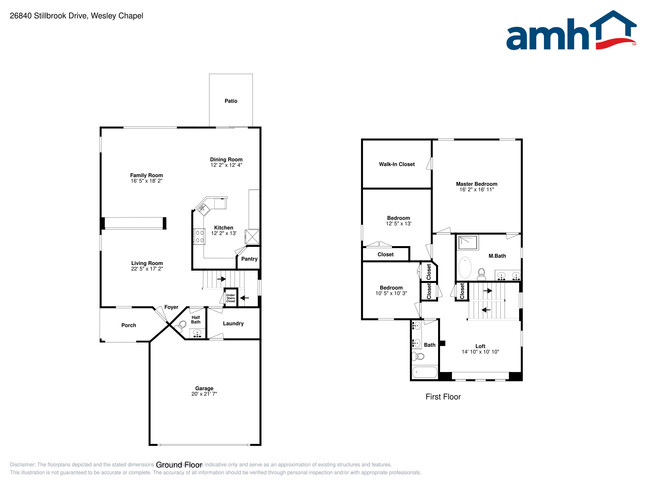 Building Photo - 26840 Stillbrook Dr