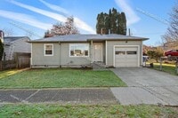 Building Photo - Cozy 2BR Corner Lot Home with Garage, Shed & Fenced Yard!